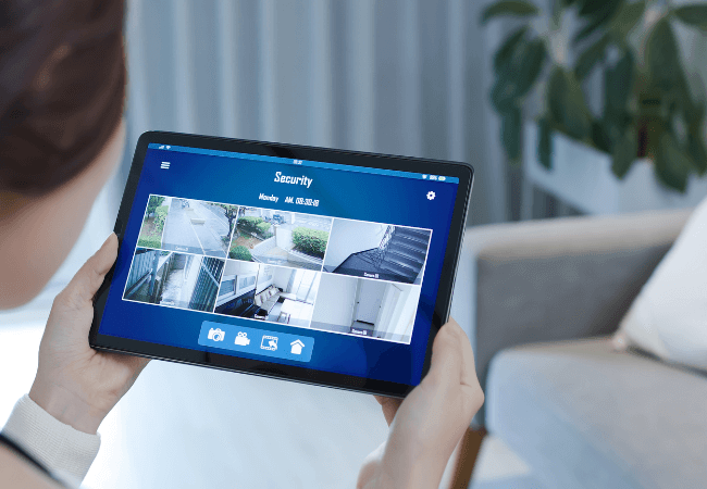 Unveiling the Key Advantages of Home Security Installation